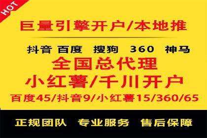 成功SEM投放案例分享